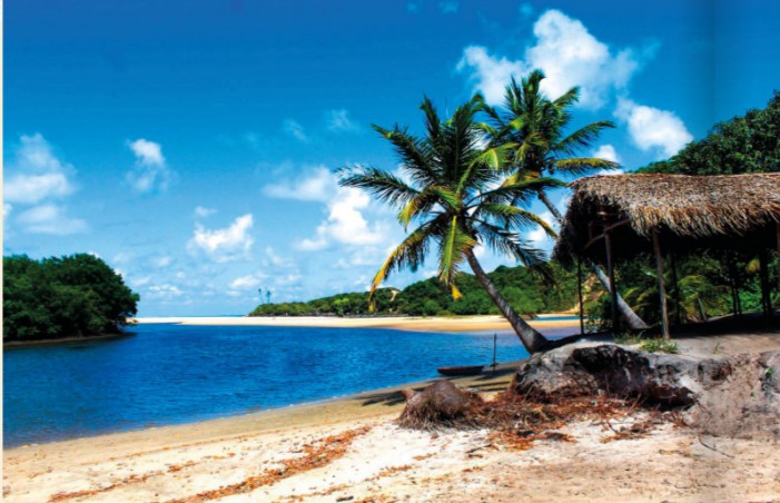 Imagem de baia da traicao