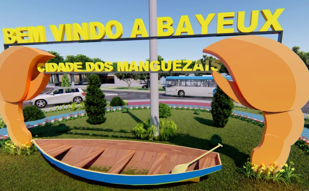 Imagem de bayeux