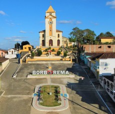 Imagem de borborema