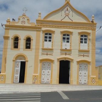 Imagem de caraubas