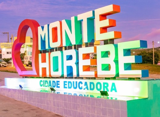 Imagem de montehorebe