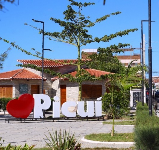 Imagem de Picuí