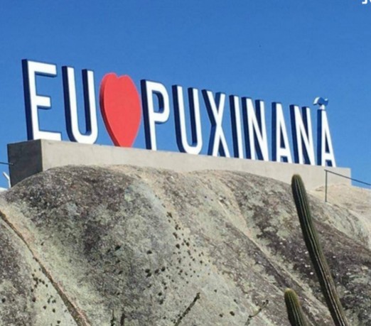 Imagem de puxinana