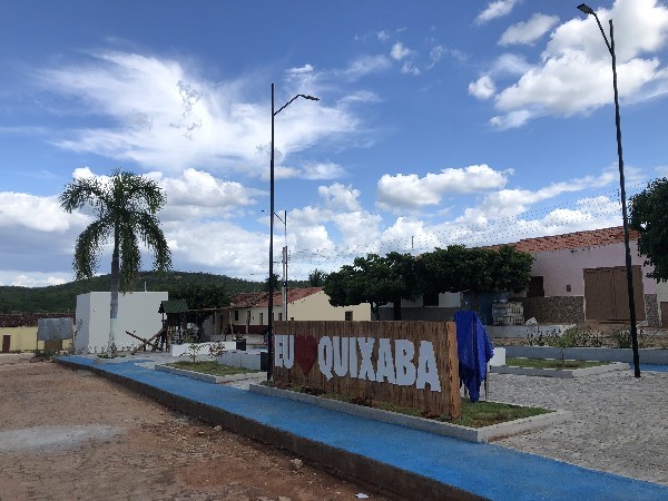 Imagem de quixaba