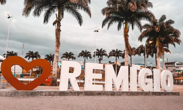 Imagem de remigio