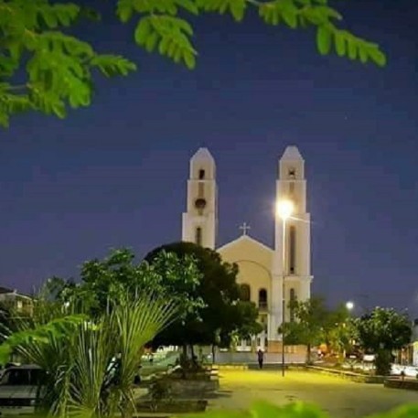 Imagem de santaluzia