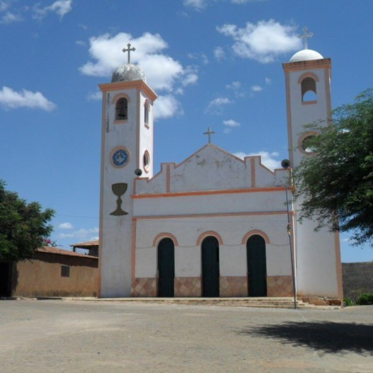 São José de Caiana