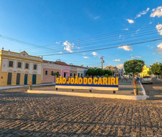 Imagem de saojoaodocariri