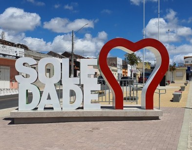 Imagem de soledade