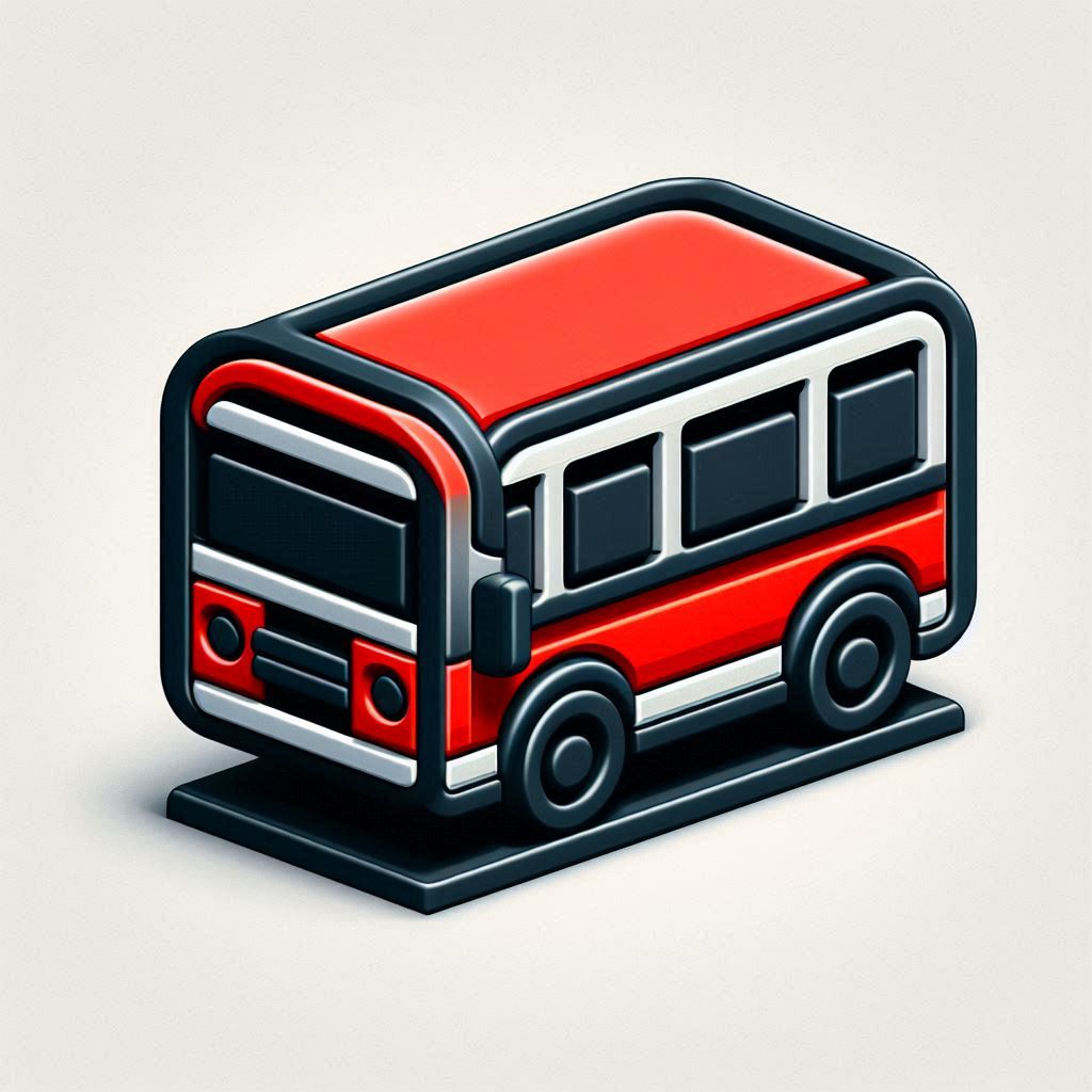 Imagem de transporte